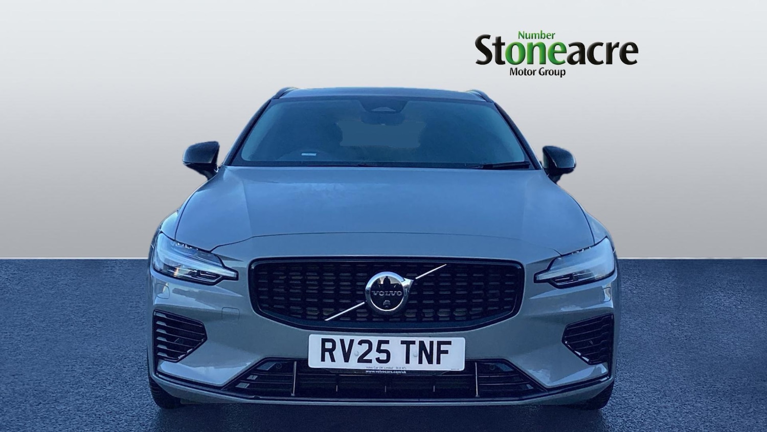 Used Volvo V60 2025 for sale - 77109223: Photo 8