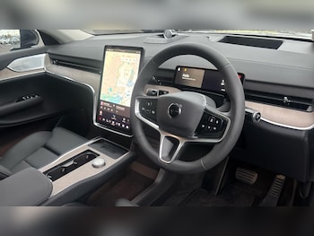 Used Volvo EX90 2025 for sale - 78622981: Photo