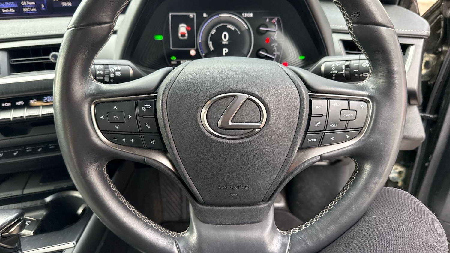 Used Lexus UX 2019 for sale - 77549976: Photo 10