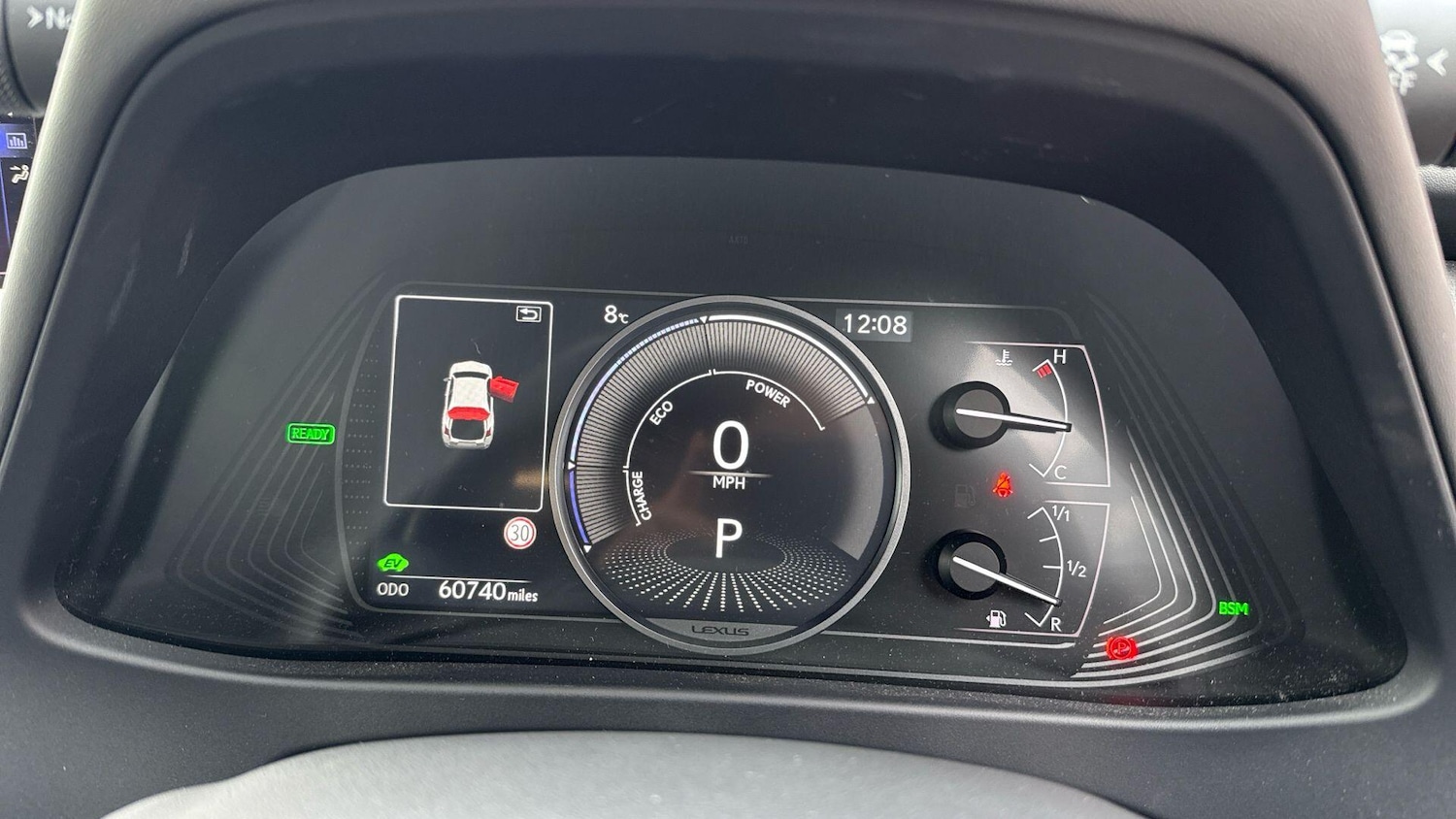 Used Lexus UX 2019 for sale - 77549976: Photo 11