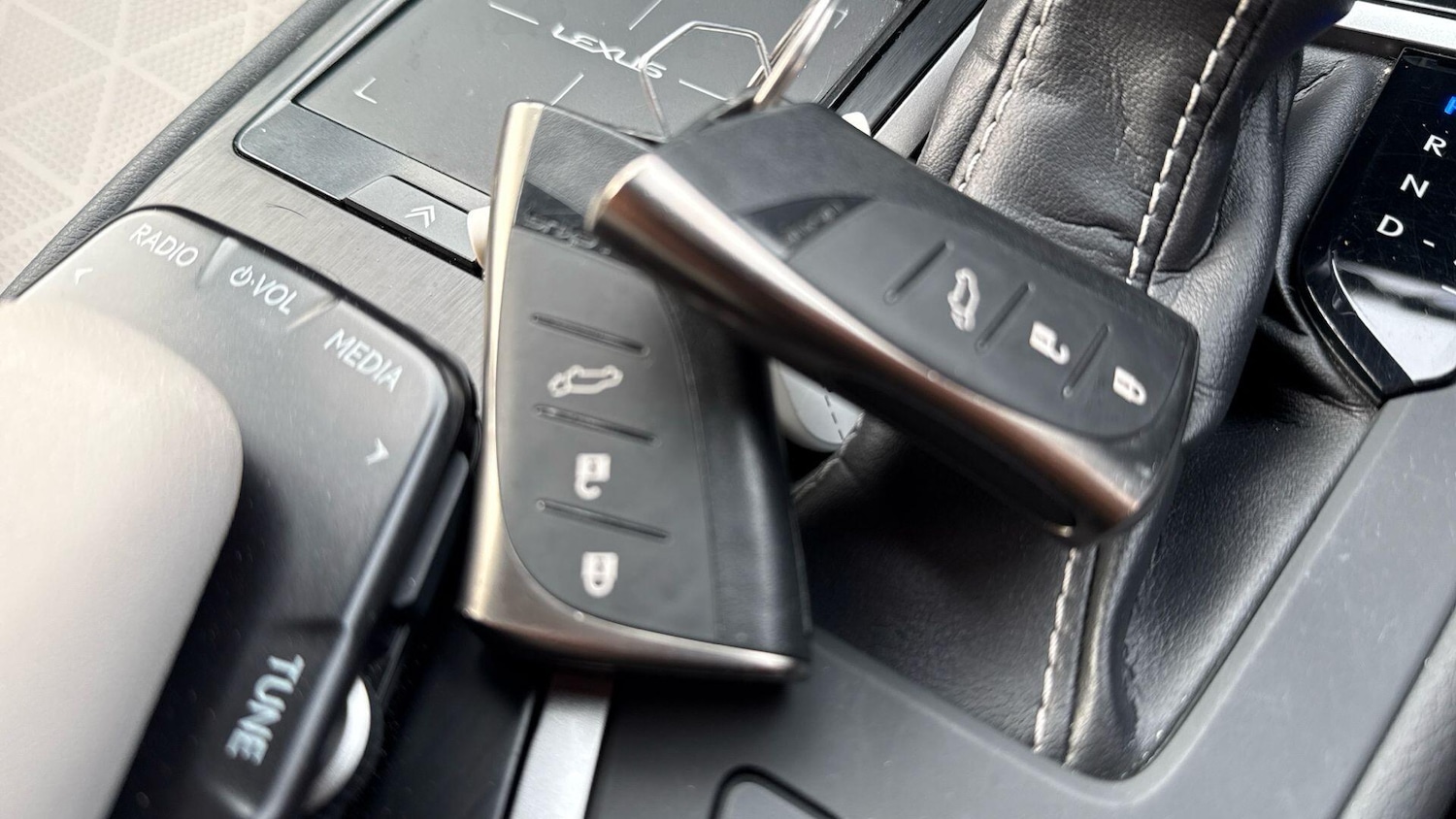 Used Lexus UX 2019 for sale - 77549976: Photo 14