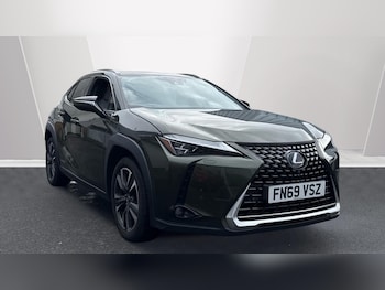 2019 (69) - 250h 2.0 Takumi 5dr CVT