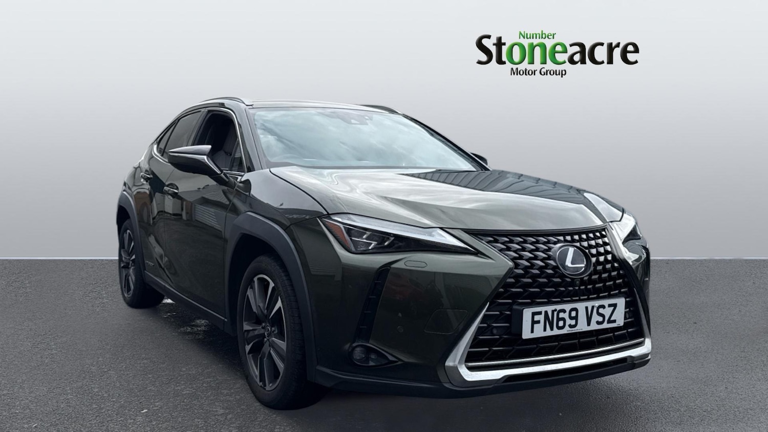 Used Lexus UX 2019 for sale - 77549976: Photo 27