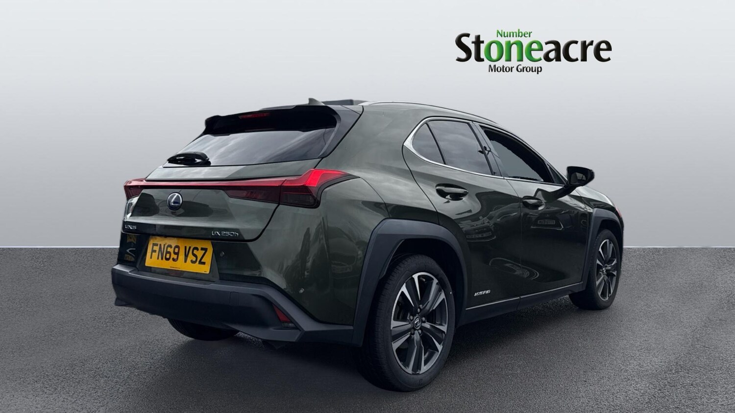 Used Lexus UX 2019 for sale - 77549976: Photo 28