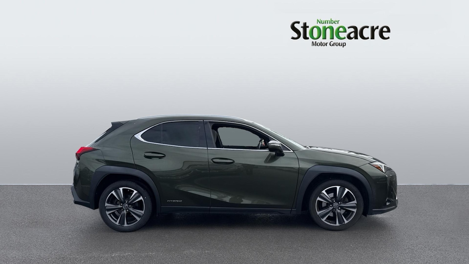 Used Lexus UX 2019 for sale - 77549976: Photo 29