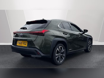 Used Lexus UX 2019 for sale - 77549976: Photo