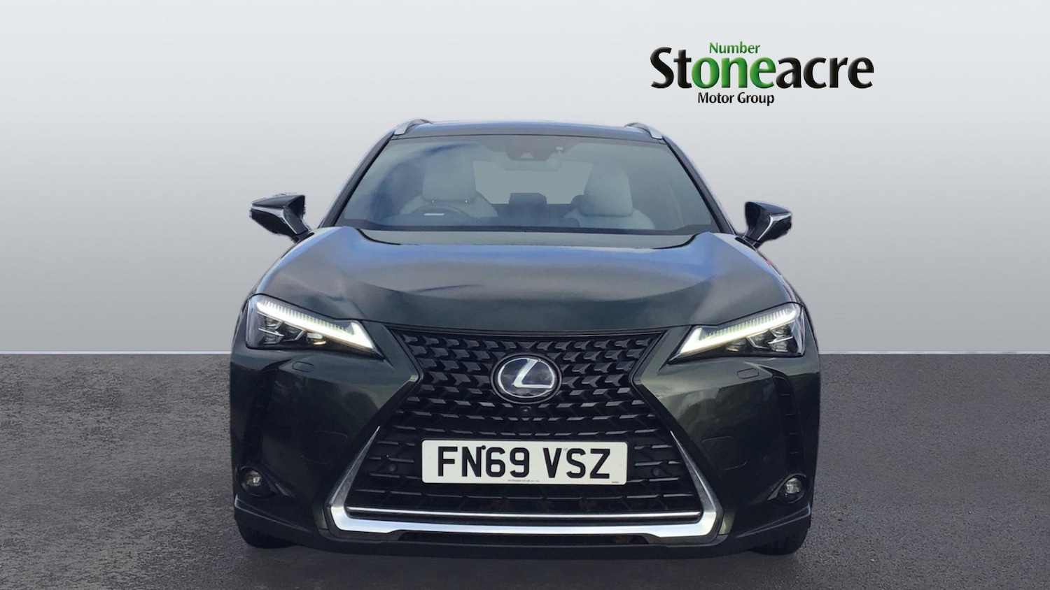 Used Lexus UX 2019 for sale - 77549976: Photo 34