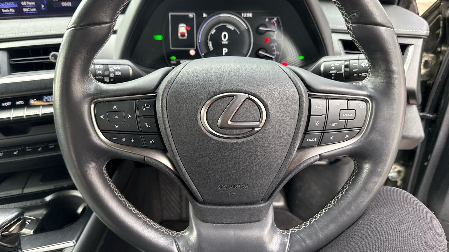 Used Lexus UX 2019 for sale - 77549976: Photo 36