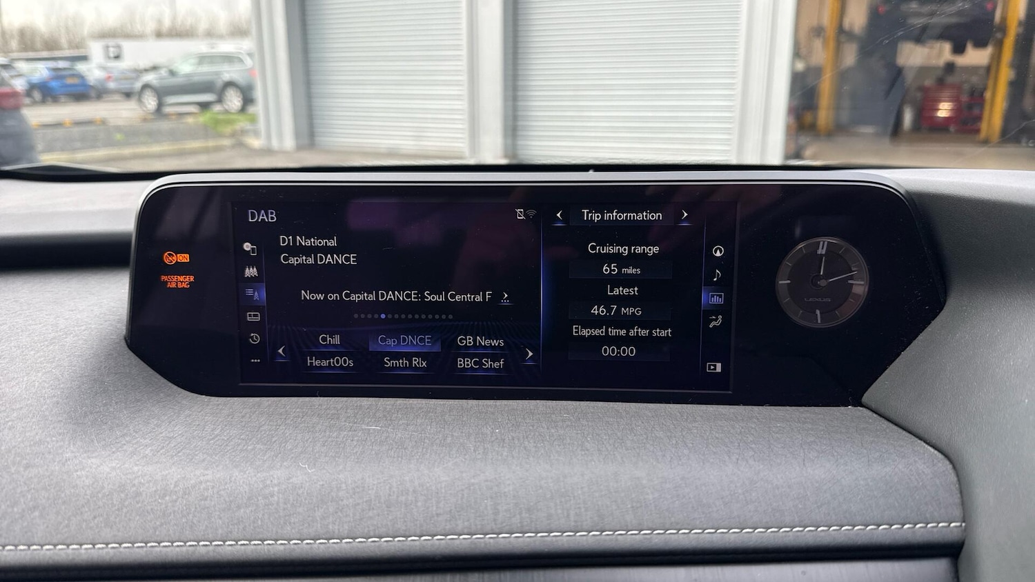 Used Lexus UX 2019 for sale - 77549976: Photo 38