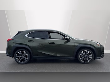 Used Lexus UX 2019 for sale - 77549976: Photo