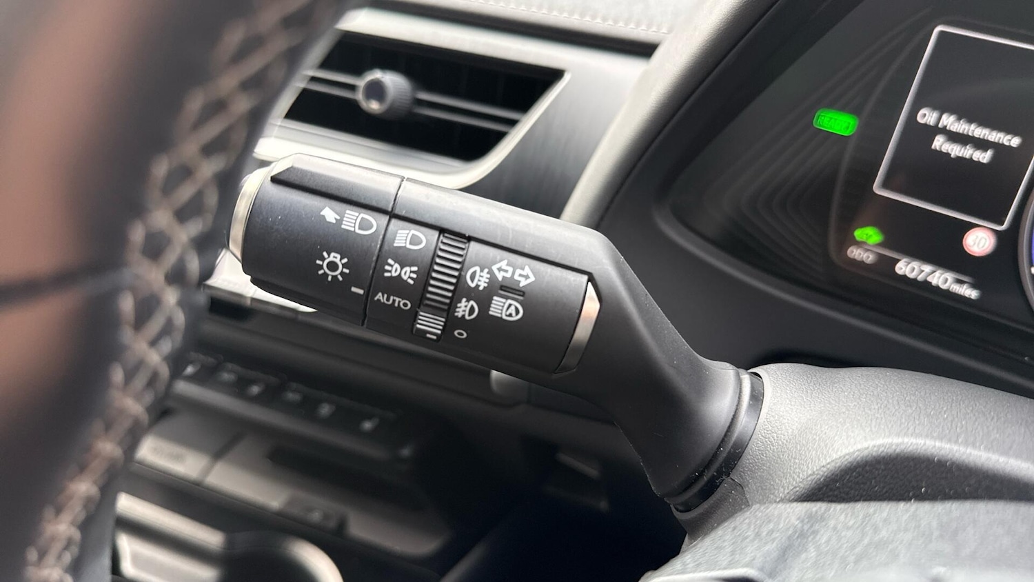 Used Lexus UX 2019 for sale - 77549976: Photo 48