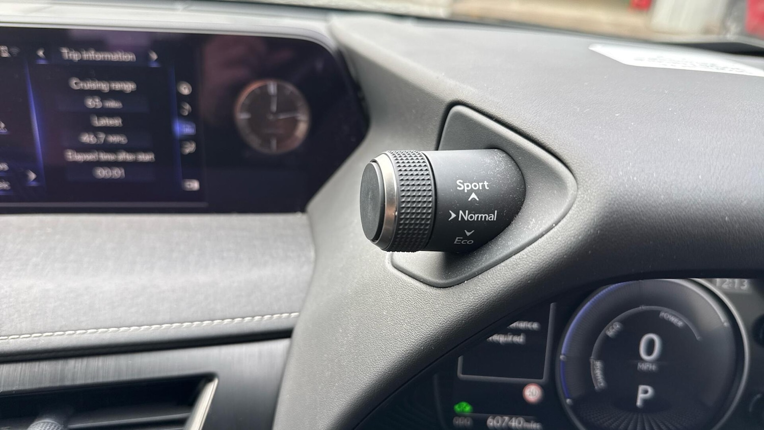 Used Lexus UX 2019 for sale - 77549976: Photo 50