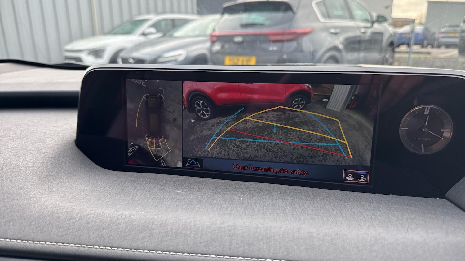 Used Lexus UX 2019 for sale - 77549976: Photo 65