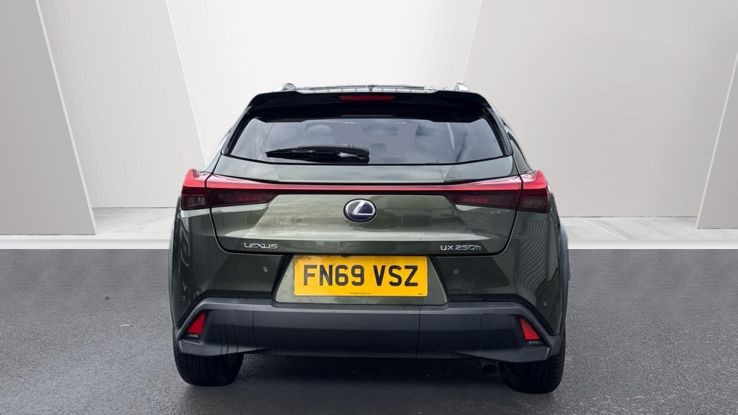 Used Lexus UX 2019 for sale - 77549976: Photo 7