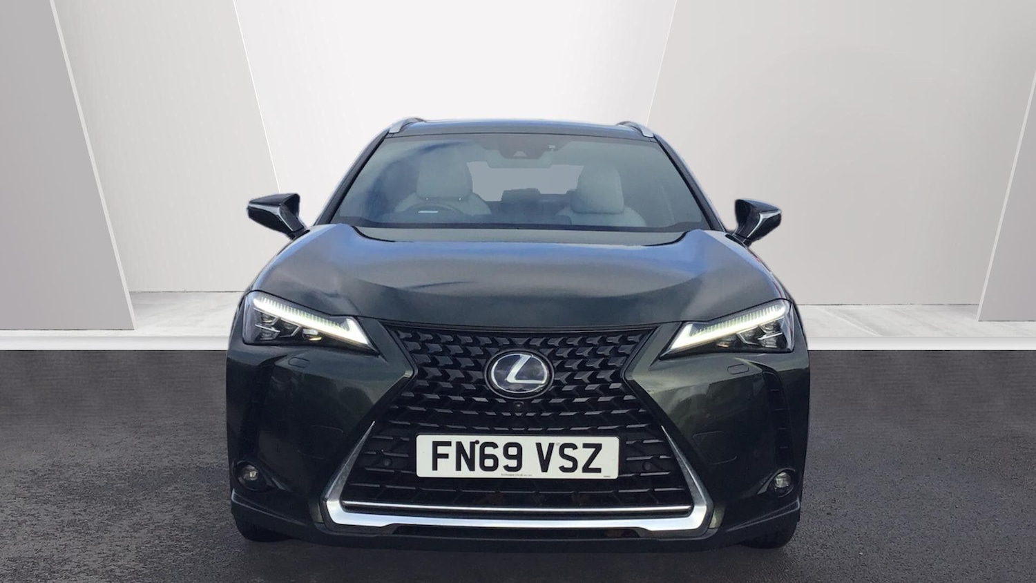 Used Lexus UX 2019 for sale - 77549976: Photo 8