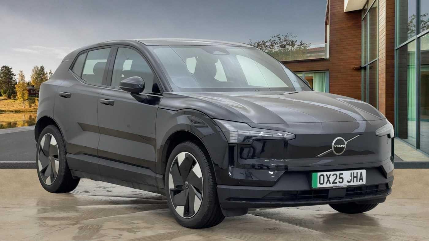 Used Volvo EX30 2025 for sale - 76690024: Photo 1