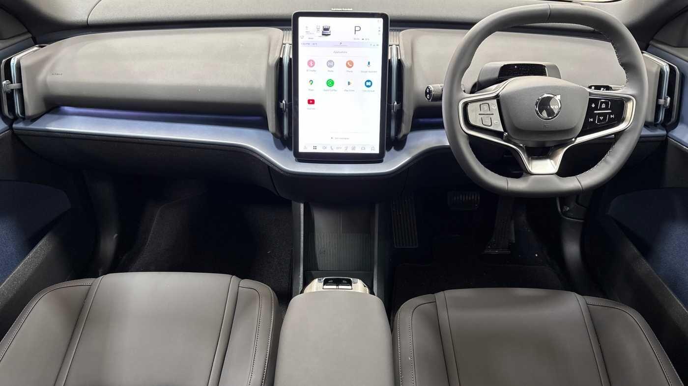 Used Volvo EX30 2025 for sale - 76690024: Photo 10