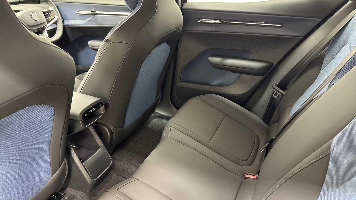 Used Volvo EX30 2025 for sale - 76690024: Photo 12