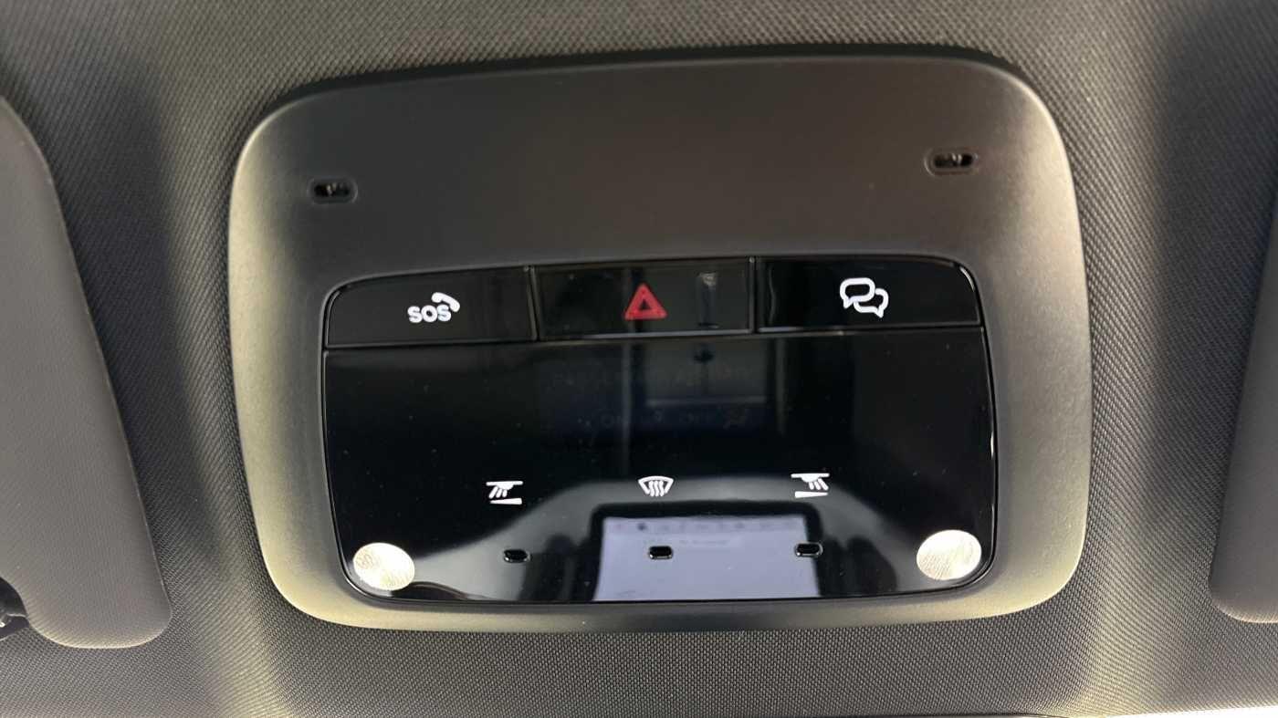 Used Volvo EX30 2025 for sale - 76690024: Photo 16