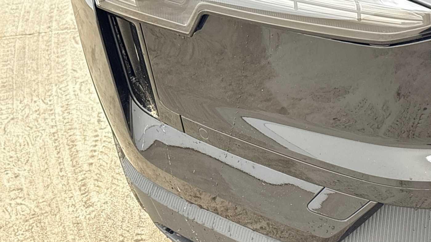 Used Volvo EX30 2025 for sale - 76690024: Photo 17