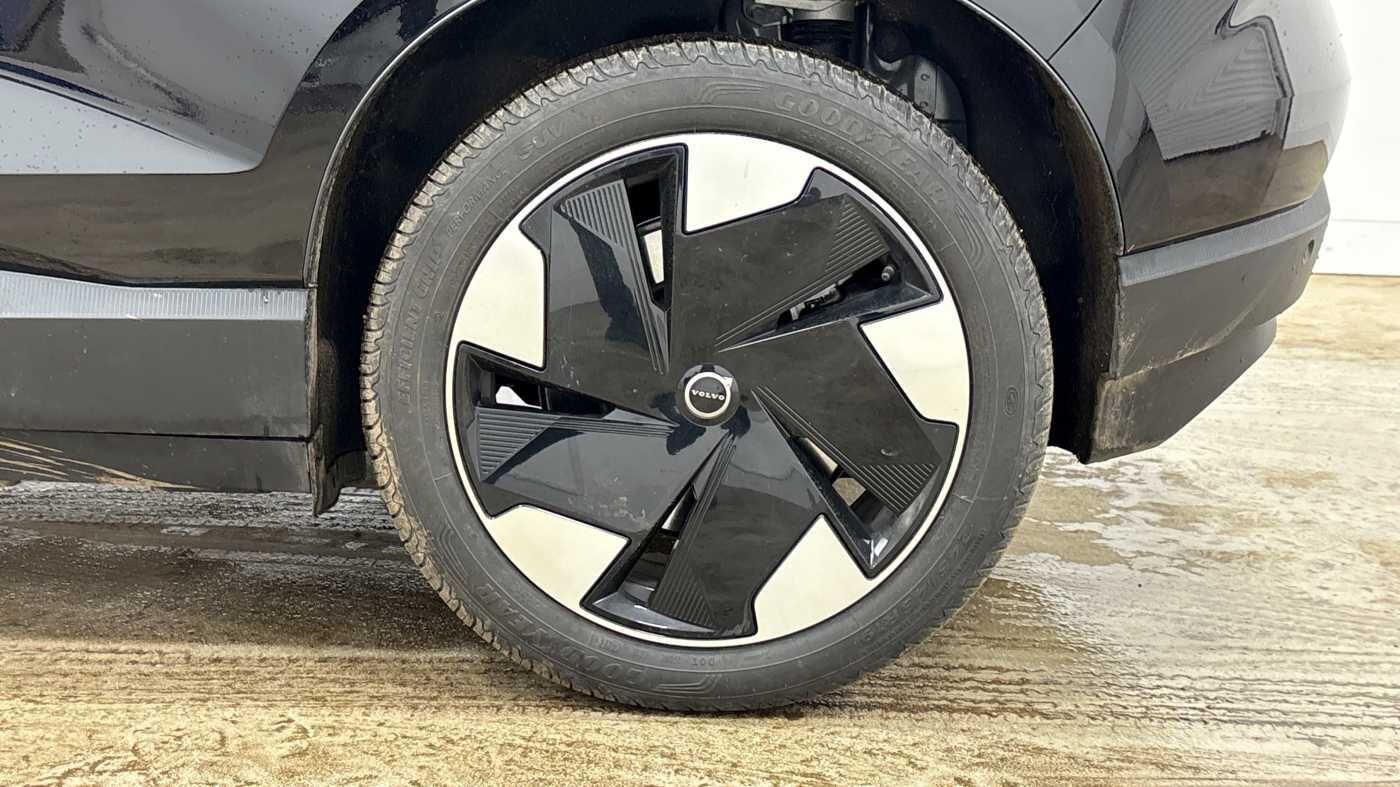 Used Volvo EX30 2025 for sale - 76690024: Photo 18