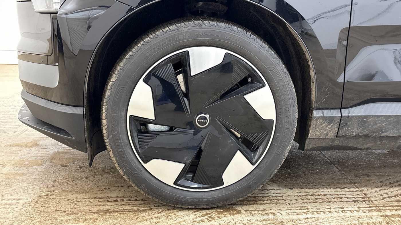 Used Volvo EX30 2025 for sale - 76690024: Photo 19
