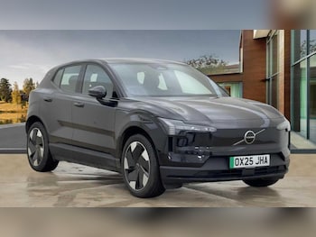 Used Volvo EX30 2025 for sale - 76690024: Photo