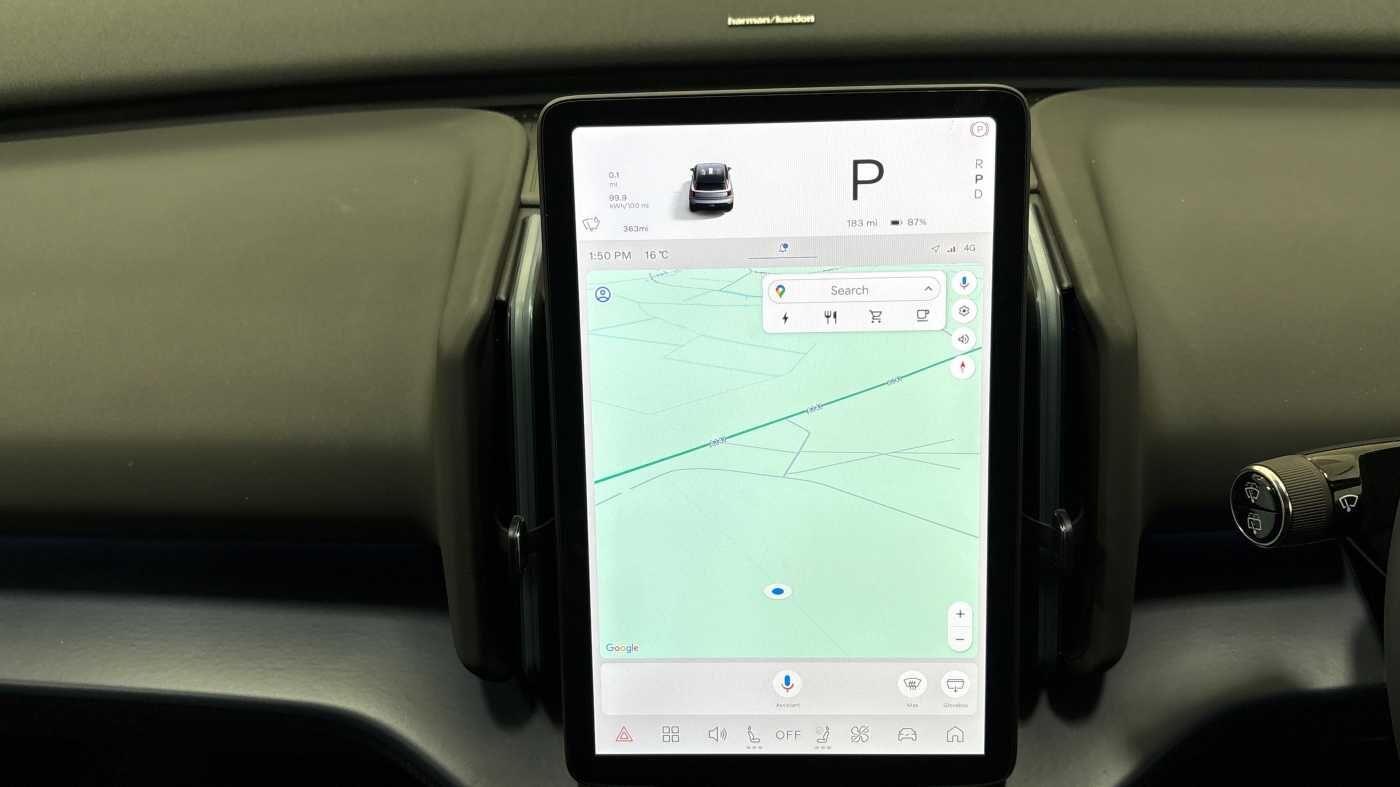 Used Volvo EX30 2025 for sale - 76690024: Photo 20