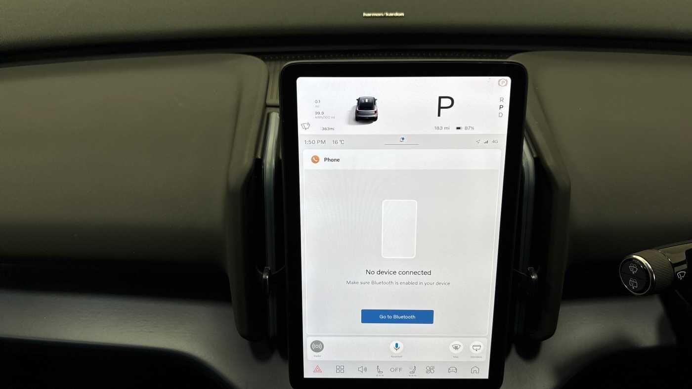 Used Volvo EX30 2025 for sale - 76690024: Photo 21