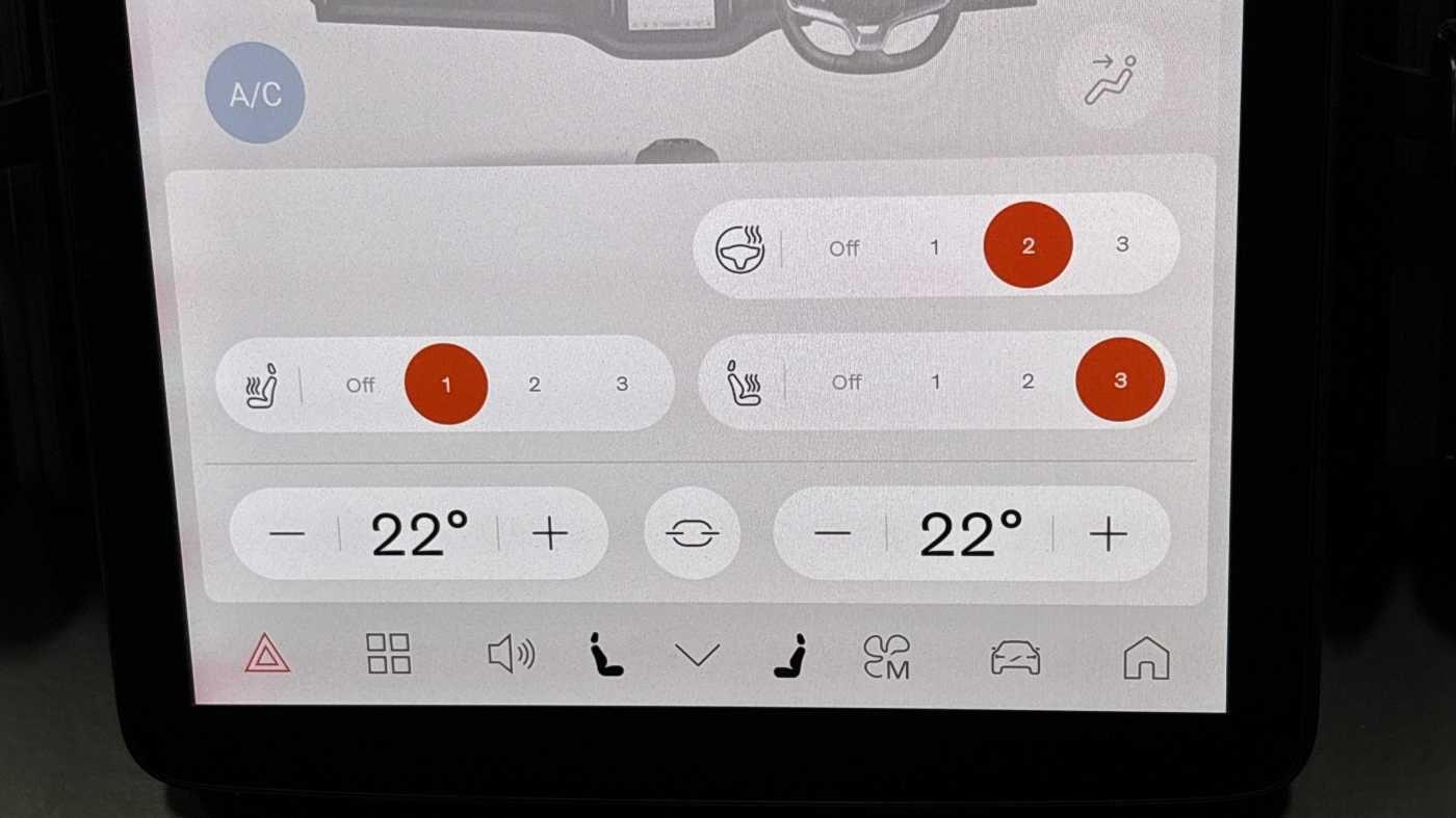 Used Volvo EX30 2025 for sale - 76690024: Photo 23