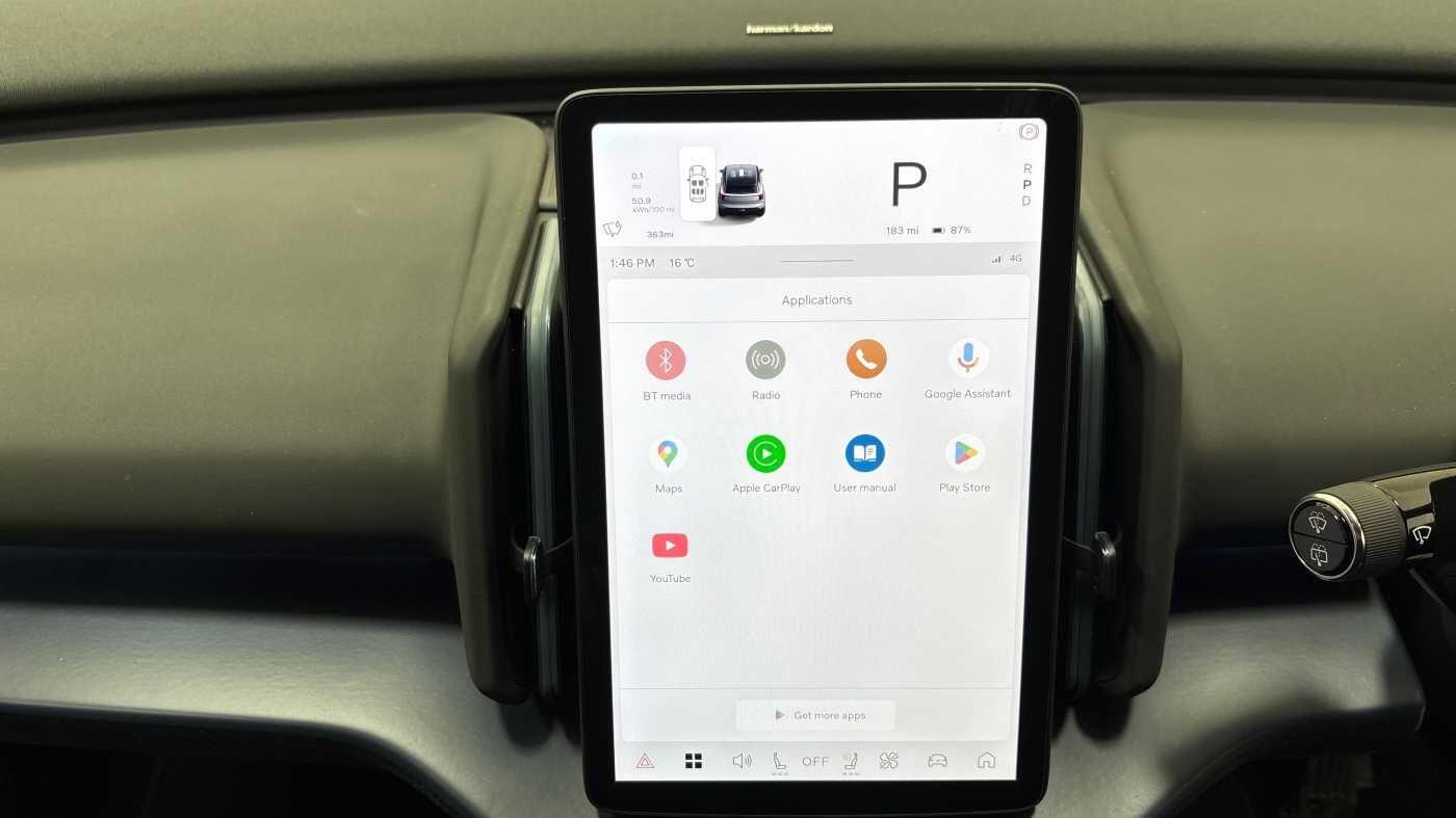 Used Volvo EX30 2025 for sale - 76690024: Photo 27