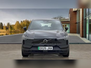 Used Volvo EX30 2025 for sale - 76690024: Photo