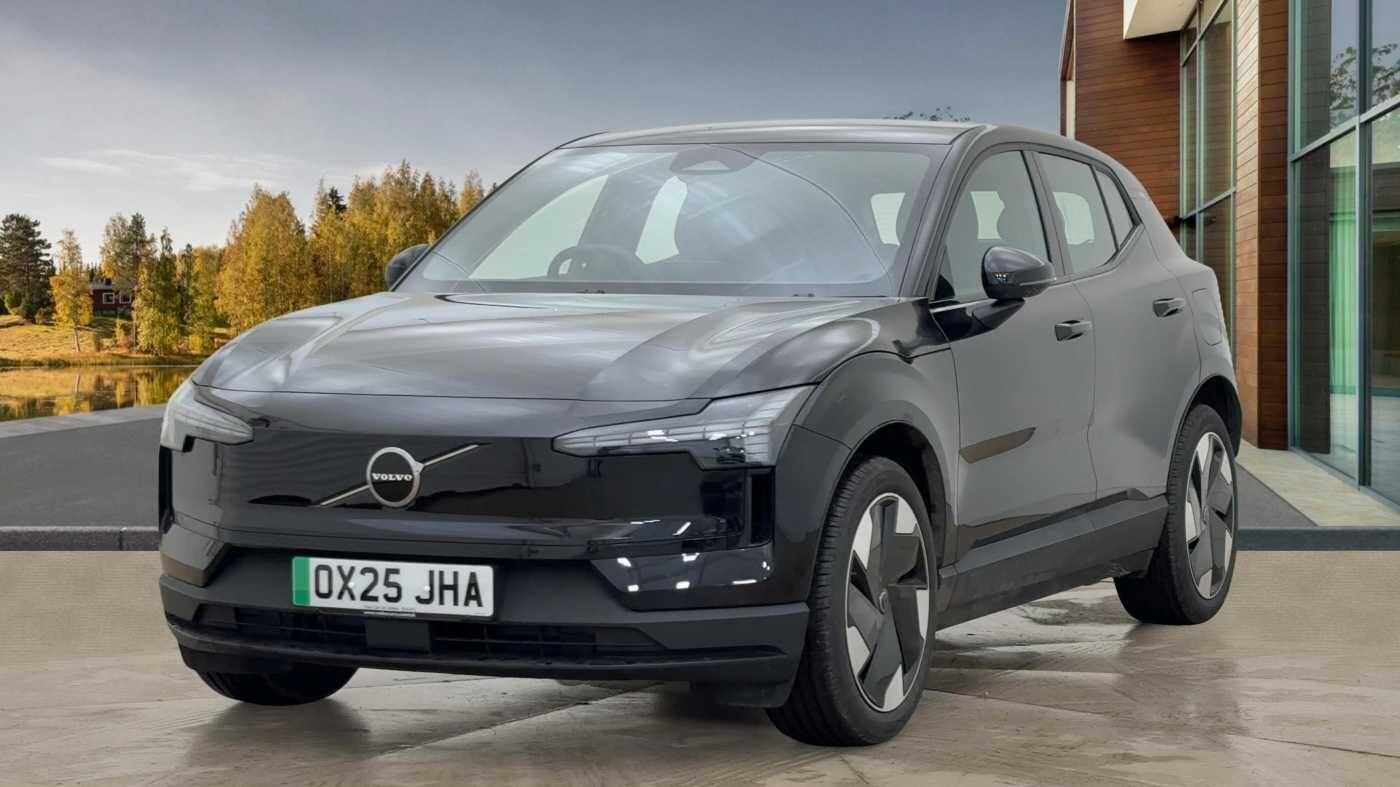 Used Volvo EX30 2025 for sale - 76690024: Photo 3