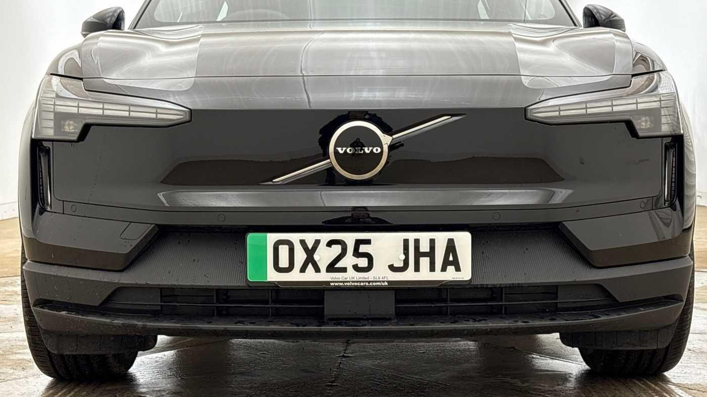 Used Volvo EX30 2025 for sale - 76690024: Photo 30