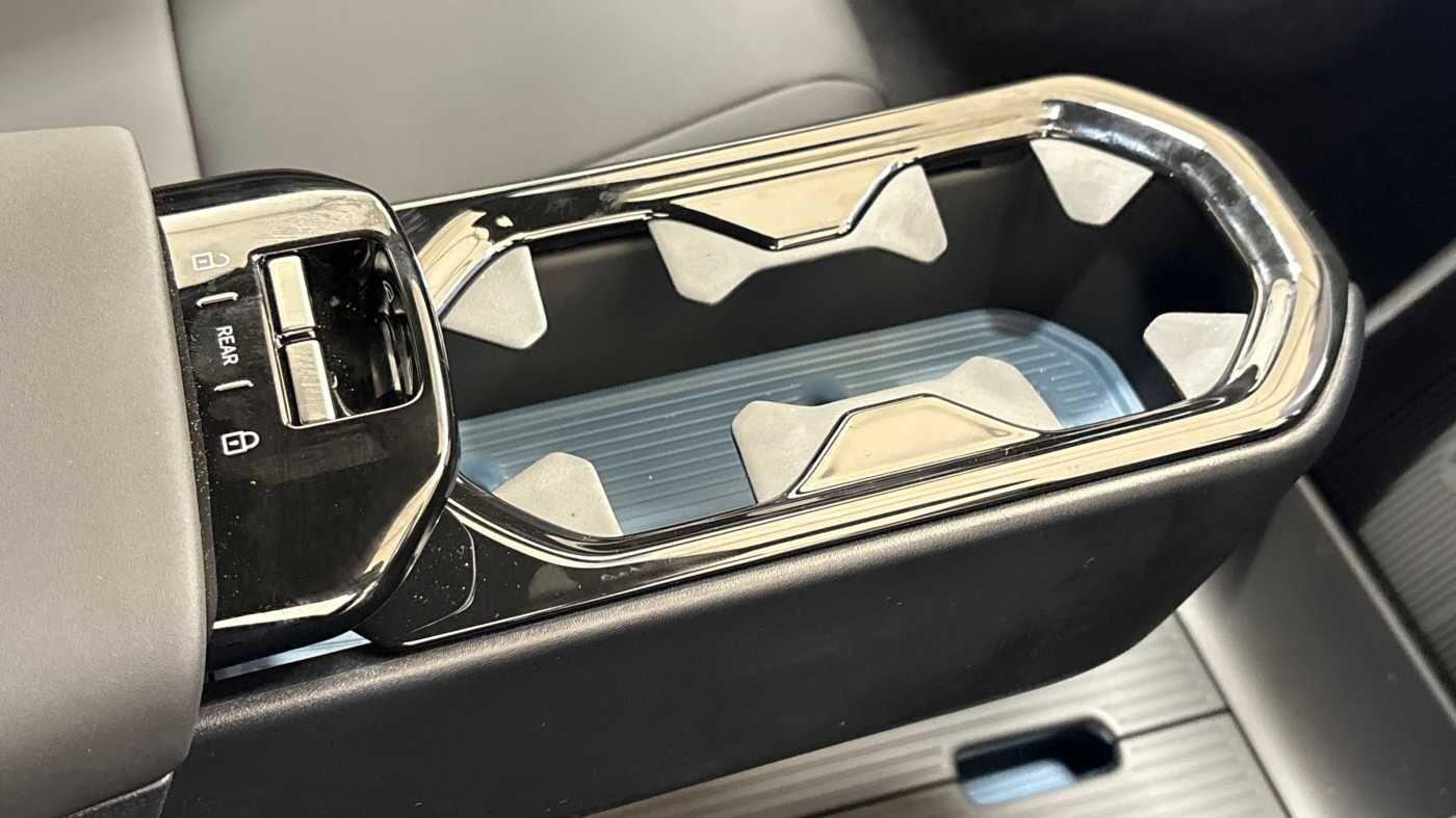 Used Volvo EX30 2025 for sale - 76690024: Photo 31