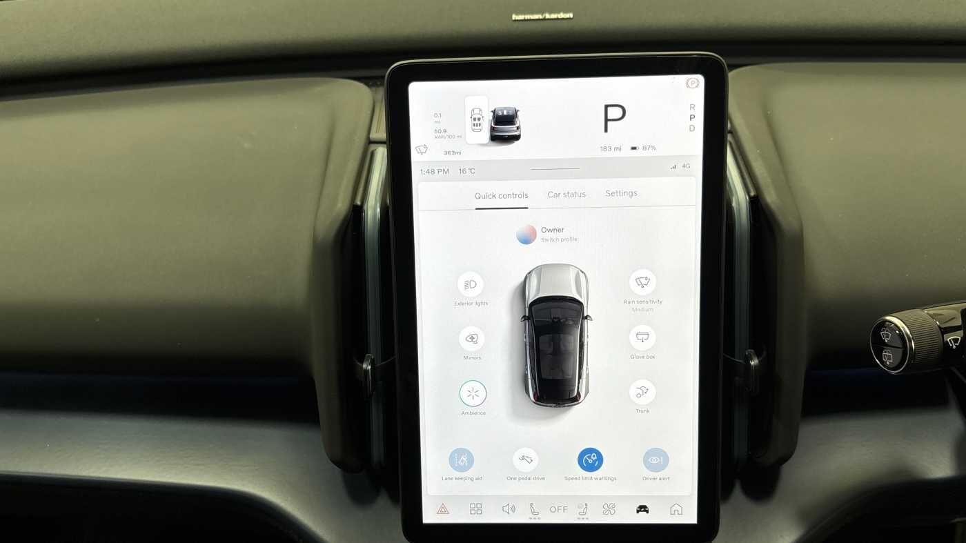 Used Volvo EX30 2025 for sale - 76690024: Photo 32