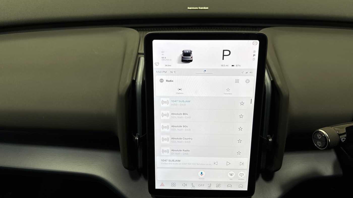 Used Volvo EX30 2025 for sale - 76690024: Photo 34