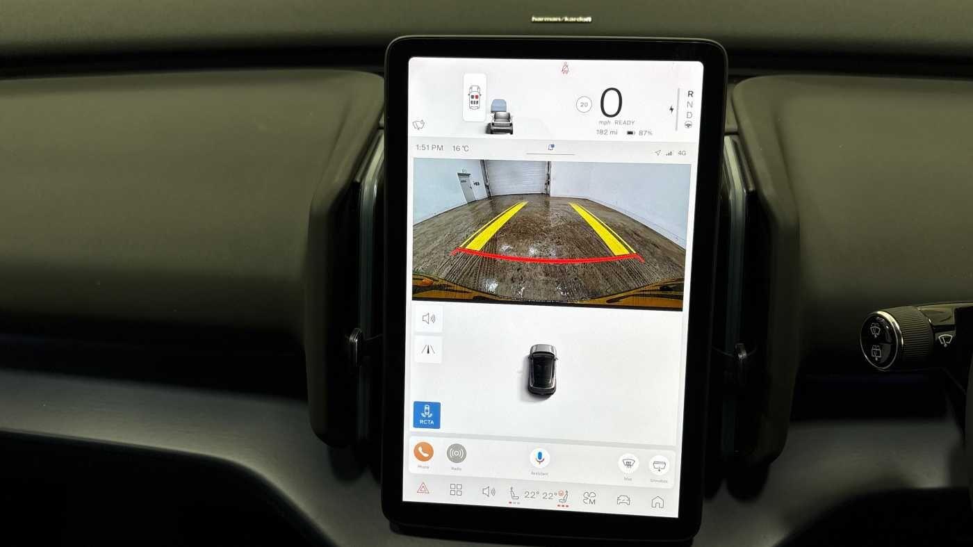 Used Volvo EX30 2025 for sale - 76690024: Photo 35