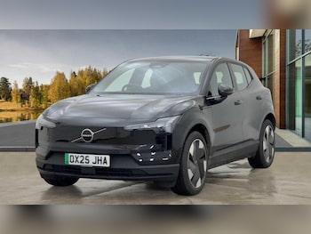 Used Volvo EX30 2025 for sale - 76690024: Photo