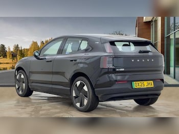 Used Volvo EX30 2025 for sale - 76690024: Photo