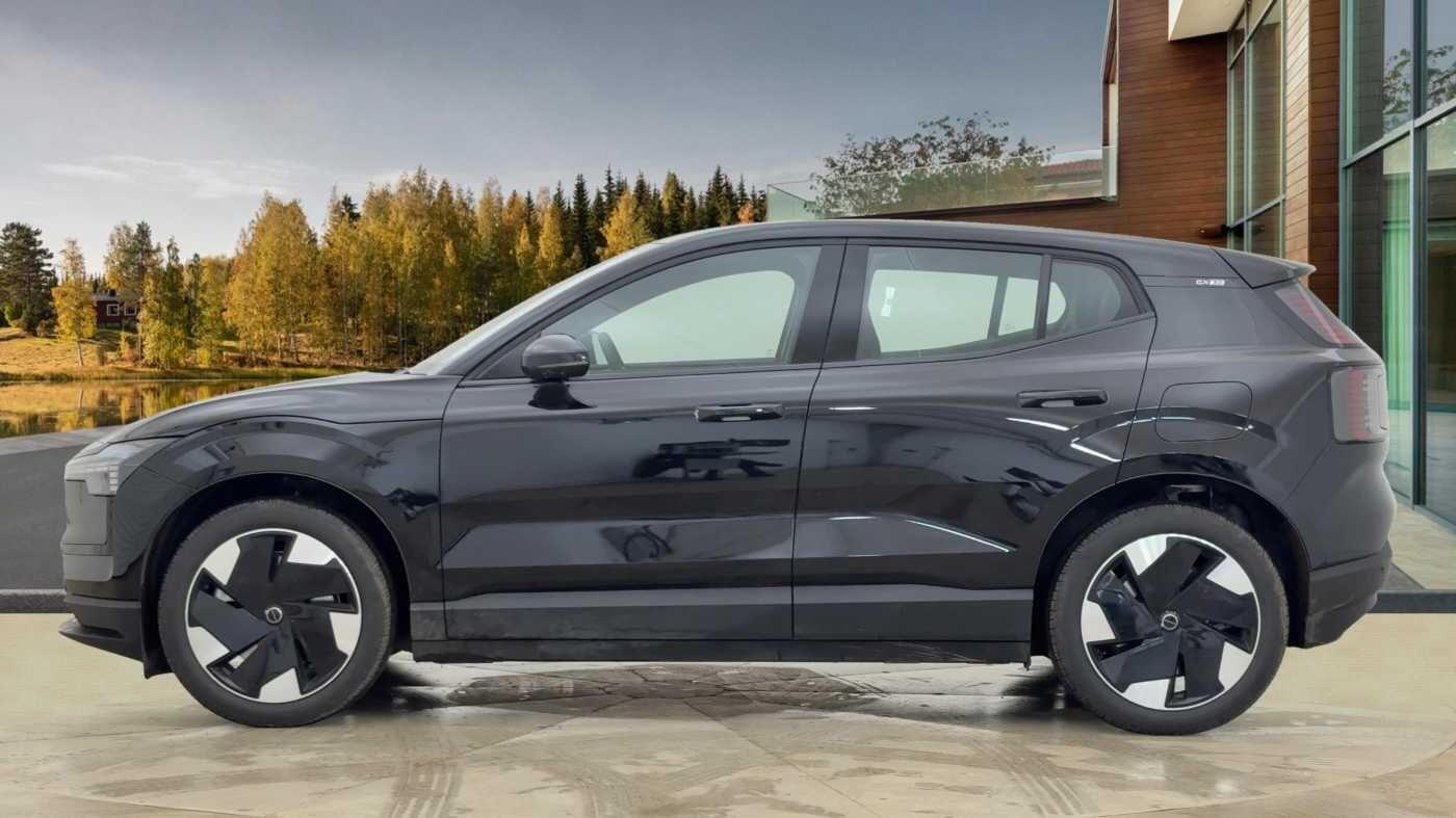 Used Volvo EX30 2025 for sale - 76690024: Photo 5