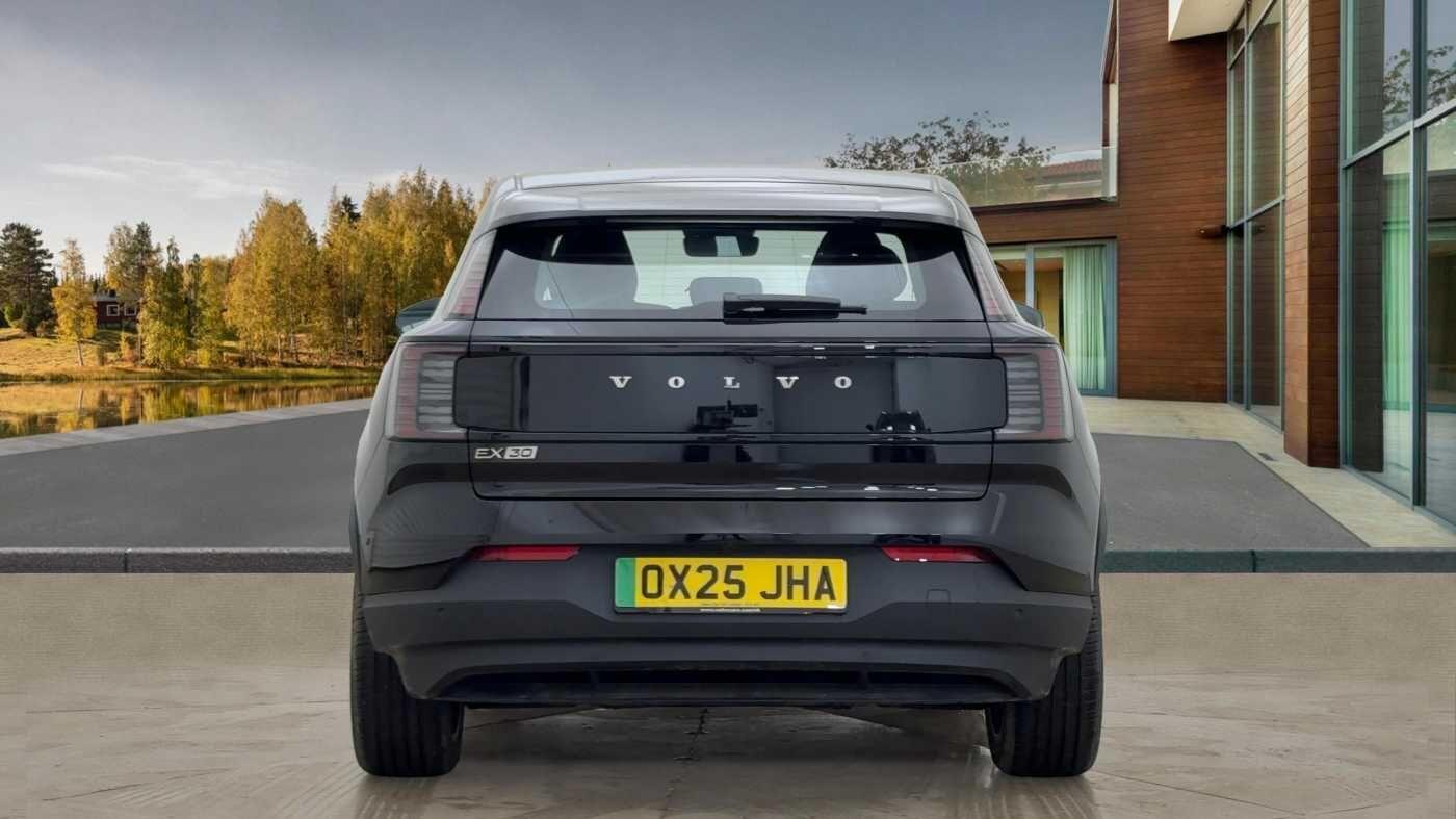 Used Volvo EX30 2025 for sale - 76690024: Photo 6