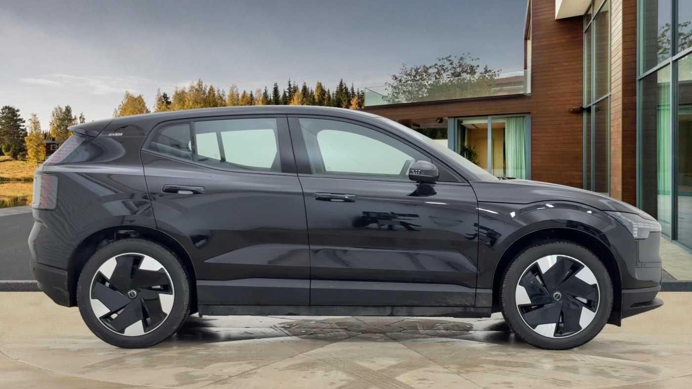 Used Volvo EX30 2025 for sale - 76690024: Photo 7