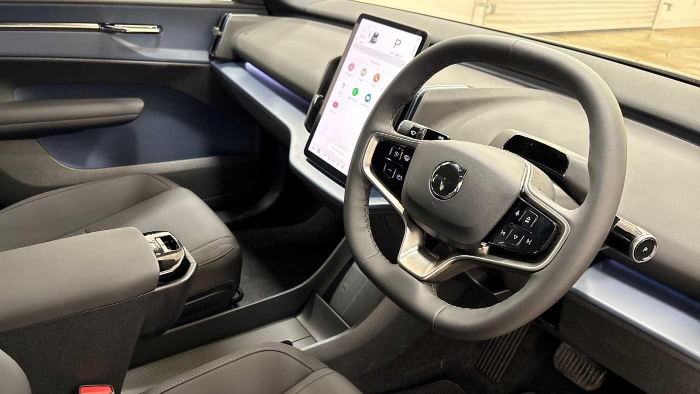 Used Volvo EX30 2025 for sale - 76690024: Photo 9