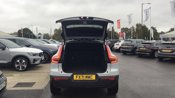 Used Volvo XC40 2021 for sale - 76227209: Photo 13