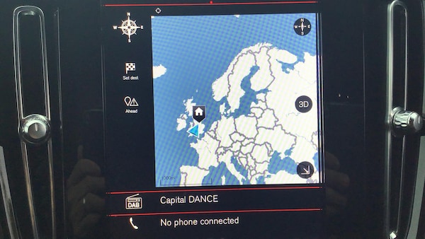 Used Volvo XC40 2021 for sale - 76227209: Photo 17