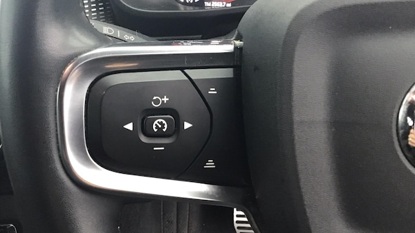 Used Volvo XC40 2021 for sale - 76227209: Photo 19