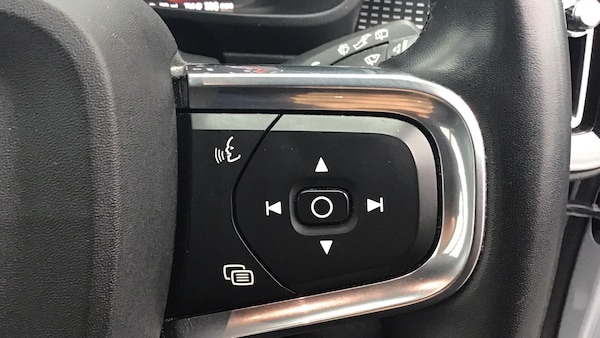 Used Volvo XC40 2021 for sale - 76227209: Photo 20