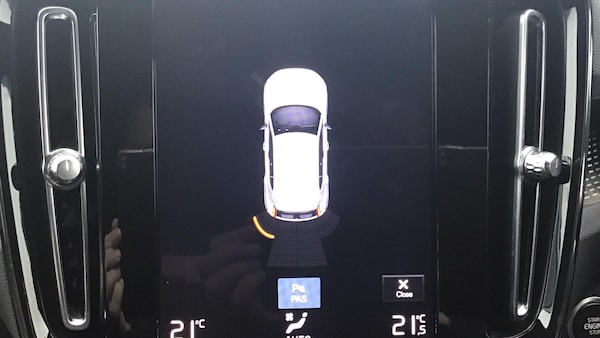 Used Volvo XC40 2021 for sale - 76227209: Photo 26