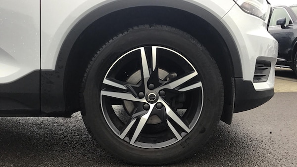 Used Volvo XC40 2021 for sale - 76227209: Photo 9